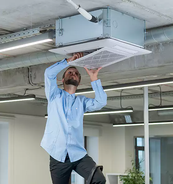 Professional Air Duct Cleaners in University, FL