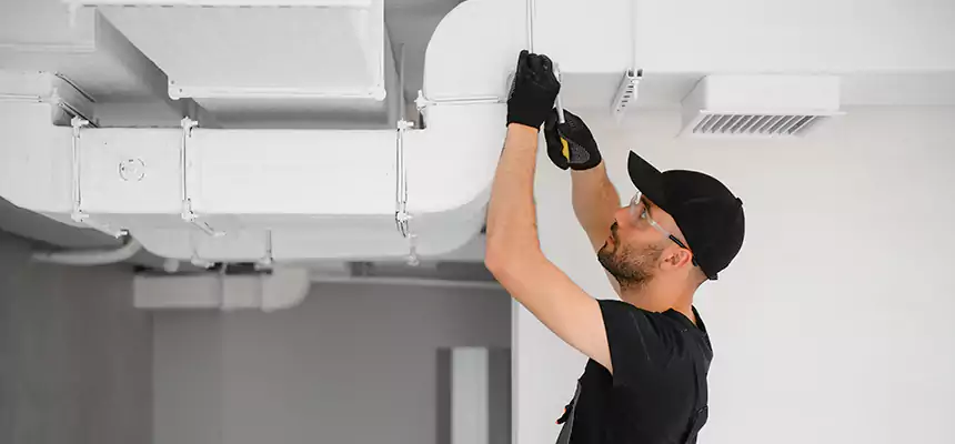 Our Air Duct Cleaning Services in University, FL