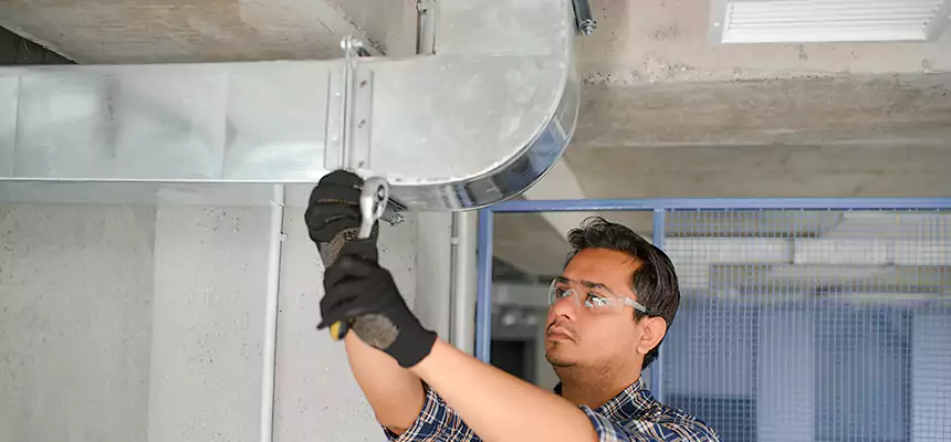 Our Air Duct Installation Services in University, FL