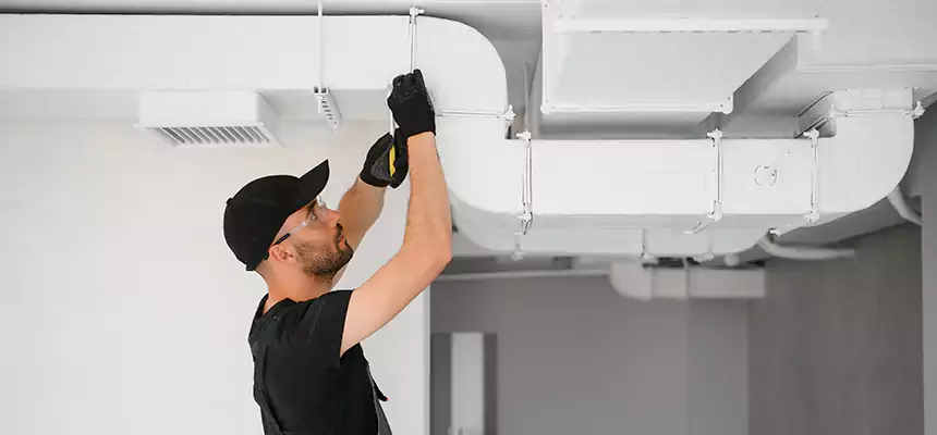 Our Air Duct Repair Services in University, FL