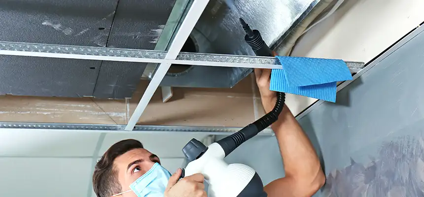 Our Air Duct Rodent Removal Services in University, FL