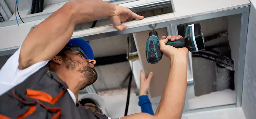 Our Apartment Air Duct Cleaning Services in University, FL