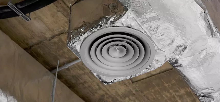 Our Basement Vent Cleaning Services in University, FL