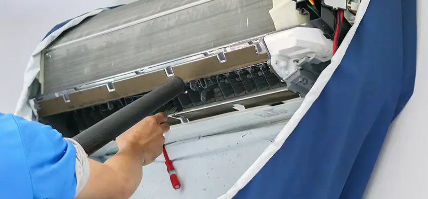 Advanced Clogged Dryer Vent Repair for Multi-Unit & Commercial in University, FL