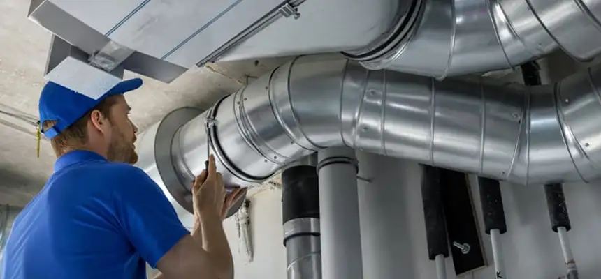 Our Commercial Laundry Vent Cleaning Services in University, FL