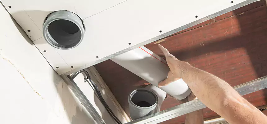 Our Dryer Duct Fire Hazard Inspection Services in University, FL