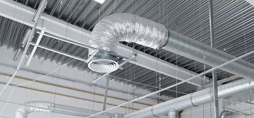 Our Dryer Vent Hose Replacement Services in University, FL