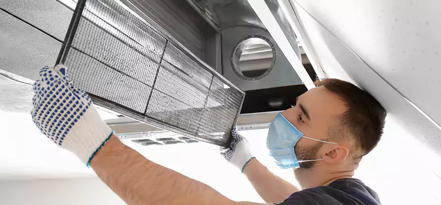 Our Dryer Vent Replacement Services in University, FL