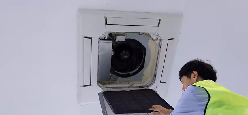 Our Dryer Vent Sanitization Service Services in University, FL