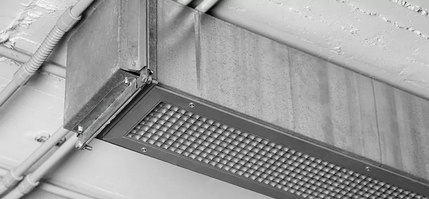 Professional HVAC Duct Liner Installation in University