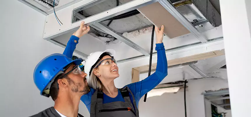 Our Eco-Safe Dryer Vent Cleaning Services in University, FL