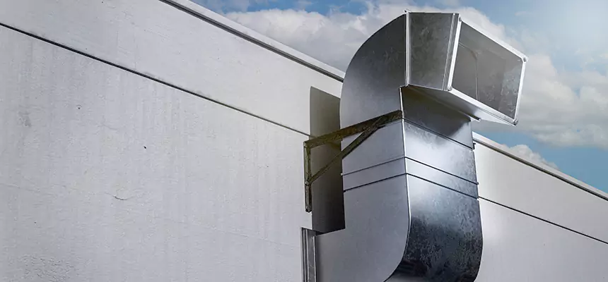 Reliable Hospital Grade Air Quality Treatment in University
