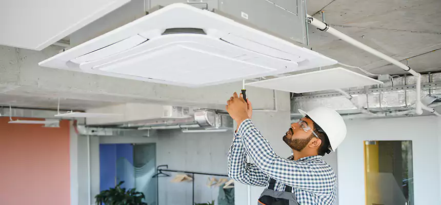 Moisture Control & Condensation Fixes in Duct Systems in University, FL