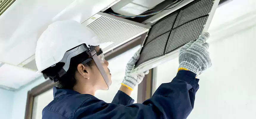 Our Residential Air Vent Cleaning Services in University, FL