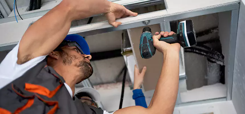 Our Retail Store Duct Cleaning Services in University, FL