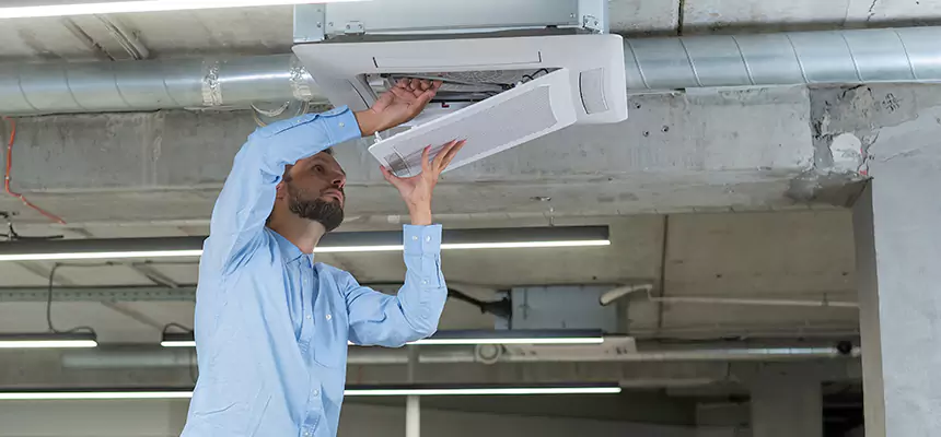 Our Room Addition Duct Installation Services in University, FL