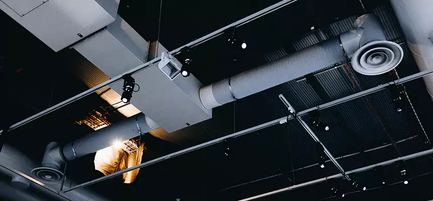 Our Seasonal Allergy Air Duct Cleaning Services in University, FL