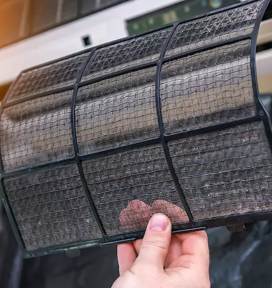 Top-notch AC Air Filter Replacement in University