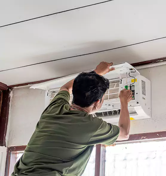 About Air Duct & AC Odor Removal in University, FL