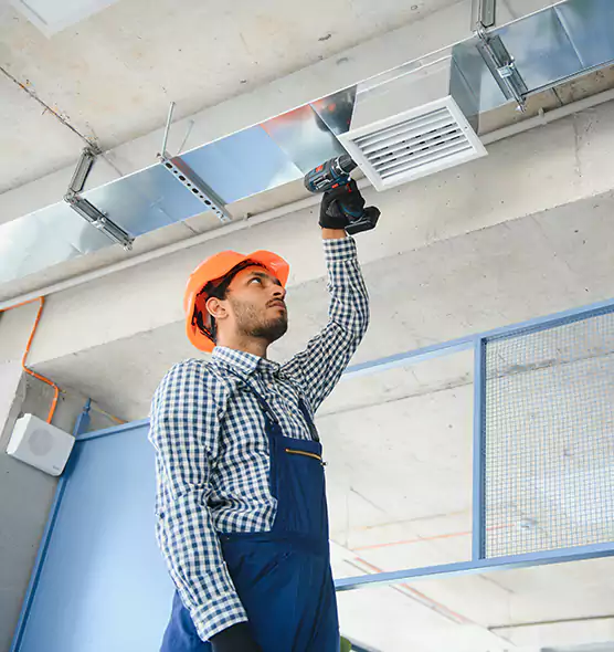 Welcome to Air Duct Cleaning & Repairs University — Your Local Air Duct Installation Specialists in University, FL