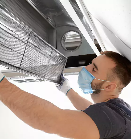 About Air Duct Pathogen Disinfection in University, FL