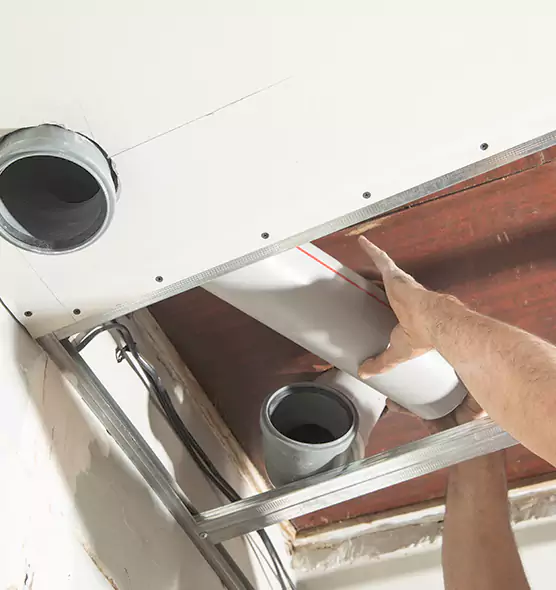 Professional Air Duct Replacement in University, FL