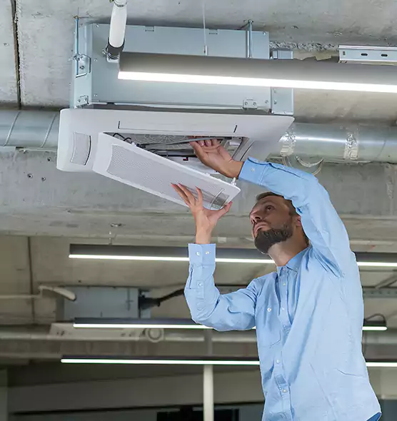 About Air Duct Sealing And Repair in University, FL