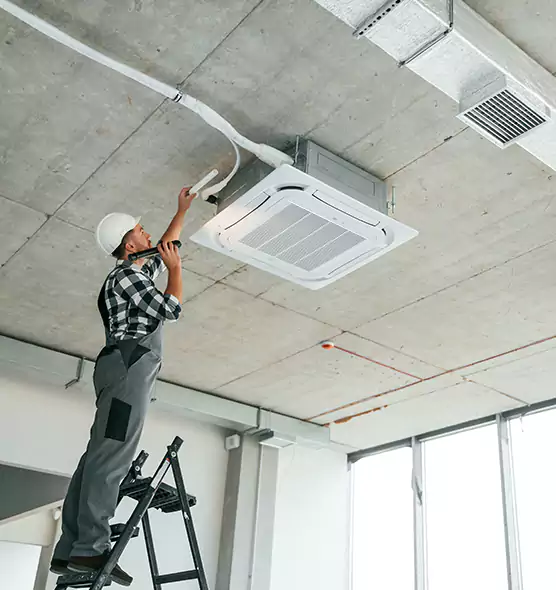 Your Local Air Vent Replacement Partner in University, FL