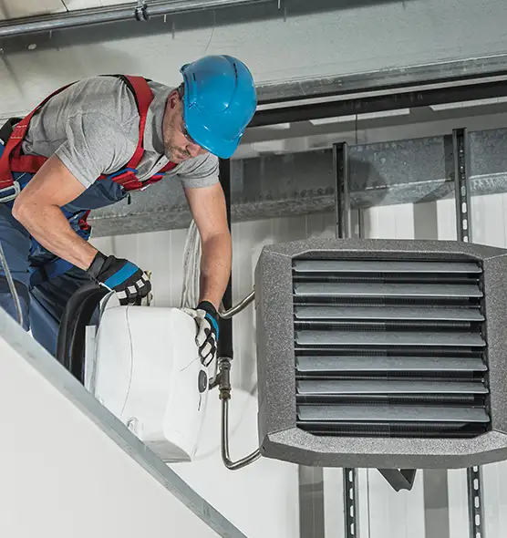 About Annual Vent Cleaning Plans in University, FL