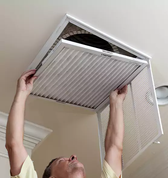 Trusted Apartment Air Duct Cleaning in University, FL