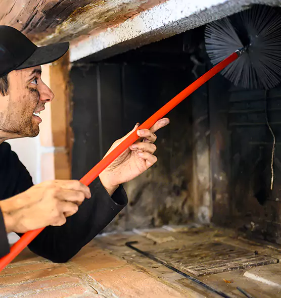About Expert Chimney Cleaning in University, FL