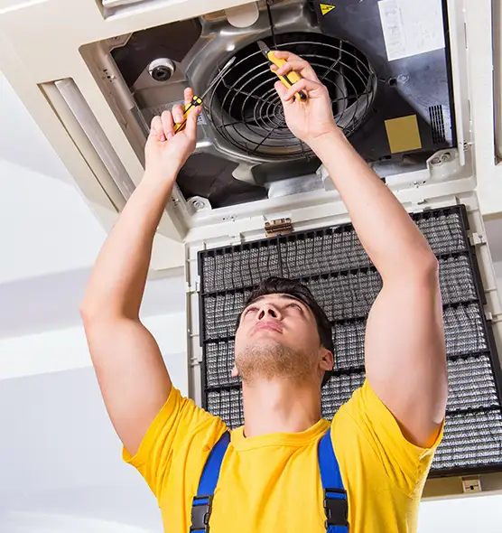 Welcome to Air Duct Cleaning & Repairs University — Your Local Condo Dryer Vent Maintenance Partner in University, FL
