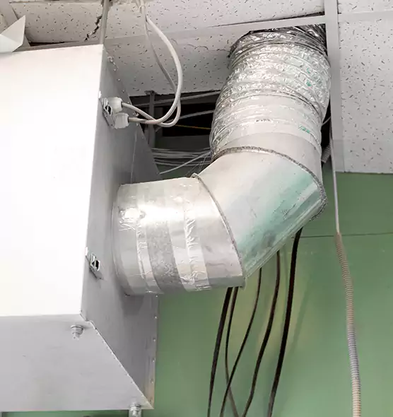 About Dryer Vent Hose Replacement in University, FL
