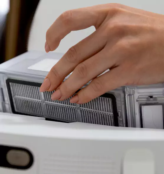 Professional Dryer Vent Lint Filter Cleaning in University, FL