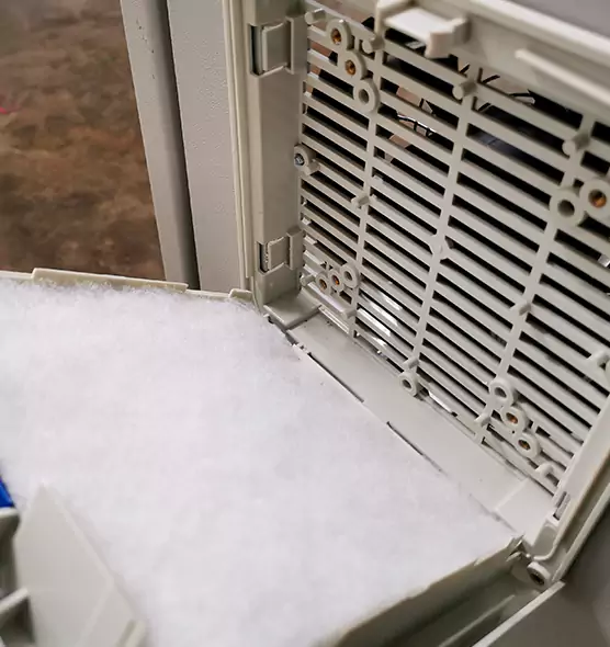Professional Dryer Vent Mold Cleaning in University, FL