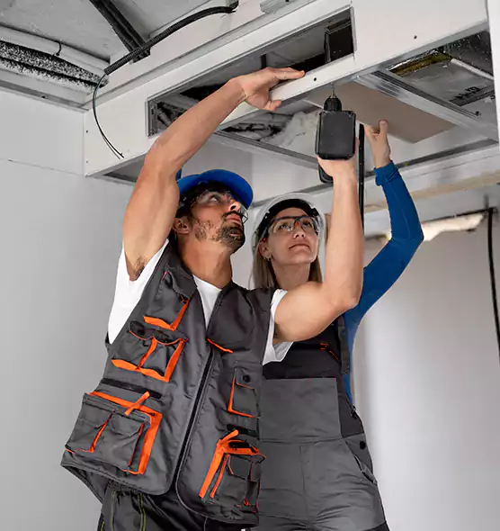 About Energy Efficient Air Duct Installation in University, FL