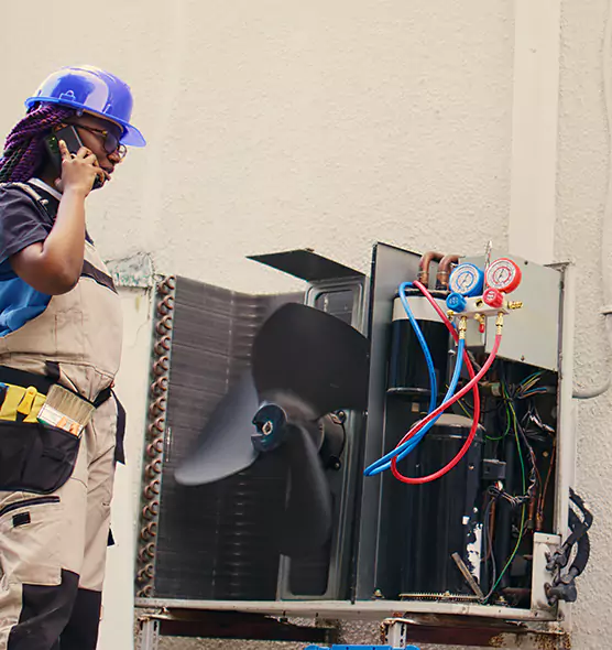 Professional Energy-Efficient HVAC Cleaning in University, FL