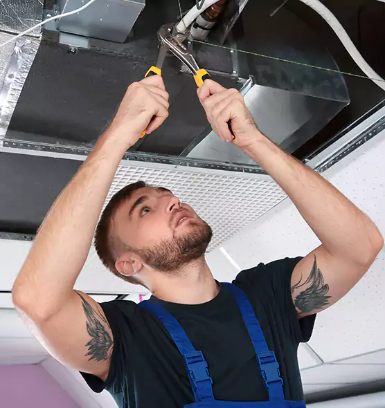 Trusted Home Air Duct Cleaning in University, FL