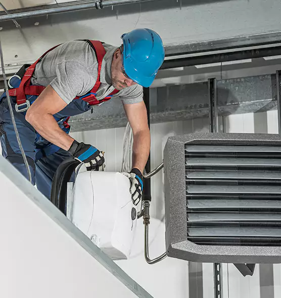 About HVAC Mold Remediation Service in University, FL