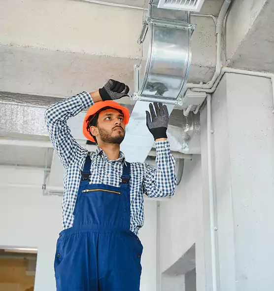 About HVAC System Deodorizing in University, FL