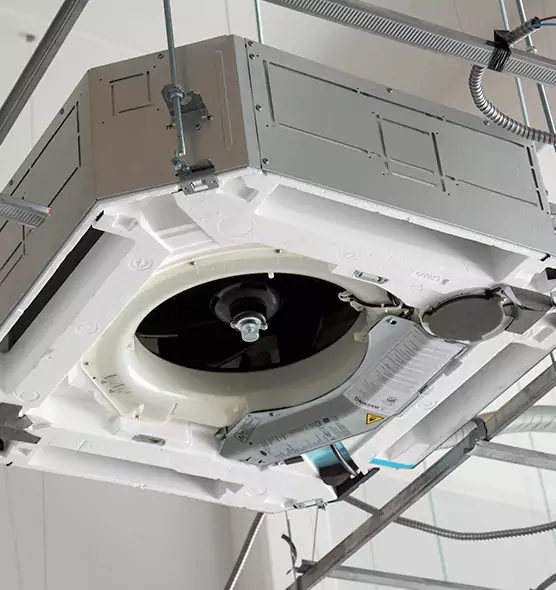 Professional Industrial Dryer Vent Cleaning in University, FL