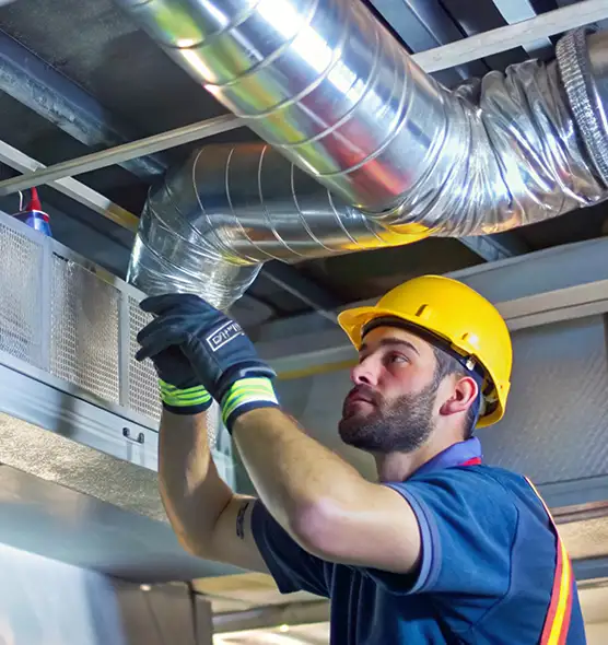 Professional NADCA Approved Air Duct Services in University, FL