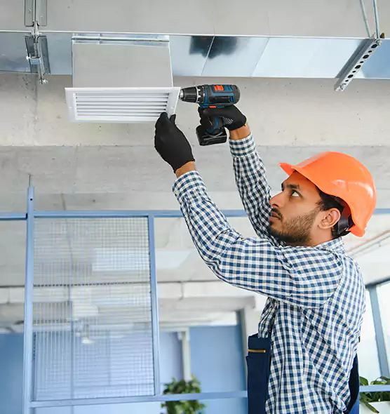Advanced Retail Store Duct Cleaning in University, FL