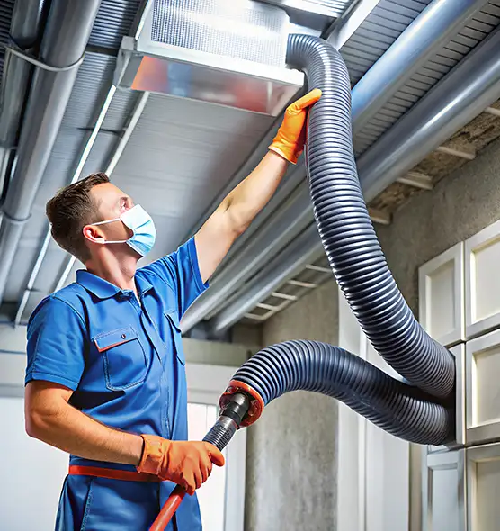 Welcome to Air Duct Cleaning & Repairs University — Your Local Roof Dryer Vent Cleaning Specialists in University, FL