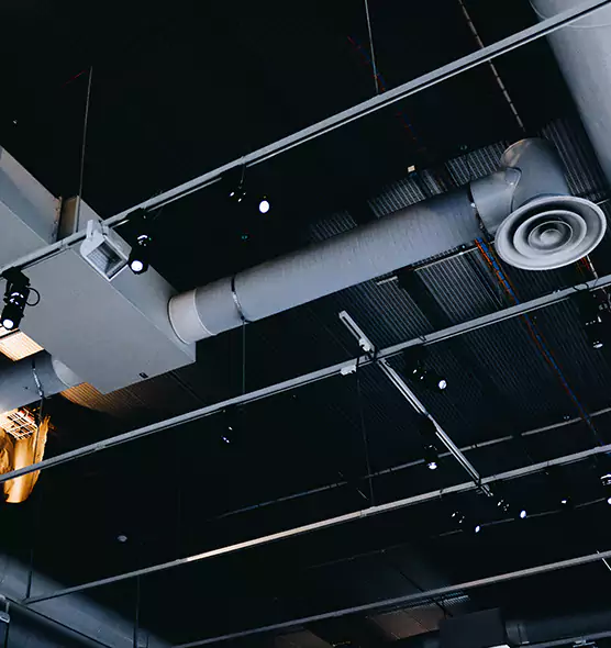 Professinal UV Light Air Purification for Ducts in University, FL