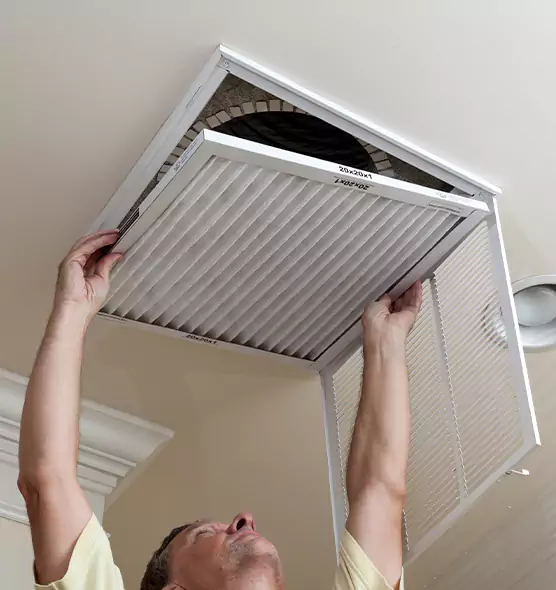 Professional Vent Relocation Services in University, FL