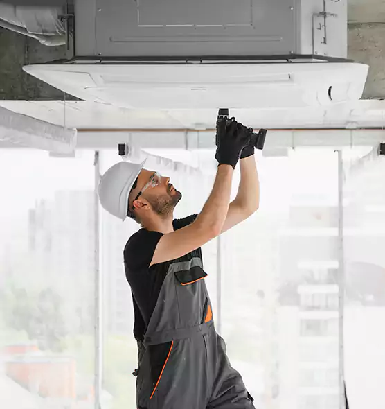 Reliable Ventilation System Cleaning in University, FL