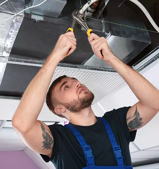 About Ventilation System Upgrades in University, FL