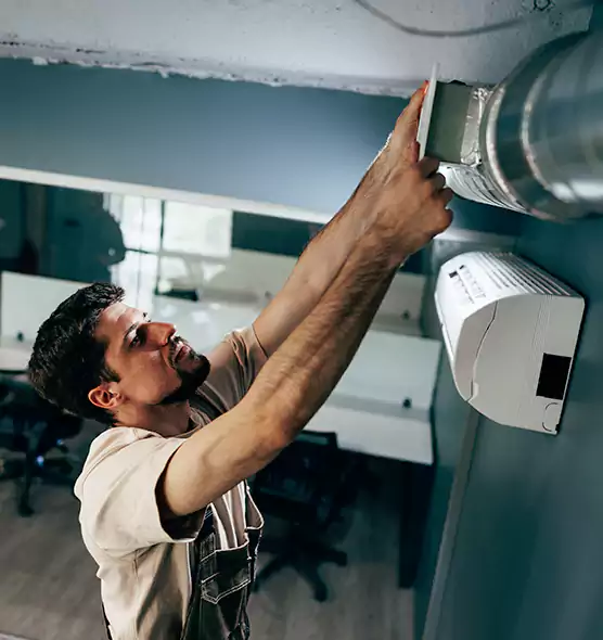 Reliable Warehouse Vent Cleaning in University, FL